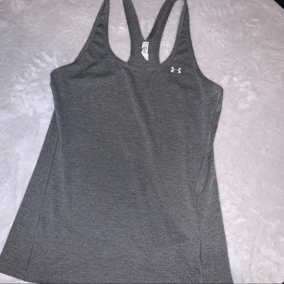Under Armour Workout Top - Picture 1 of 3